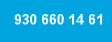 930 660 14 61